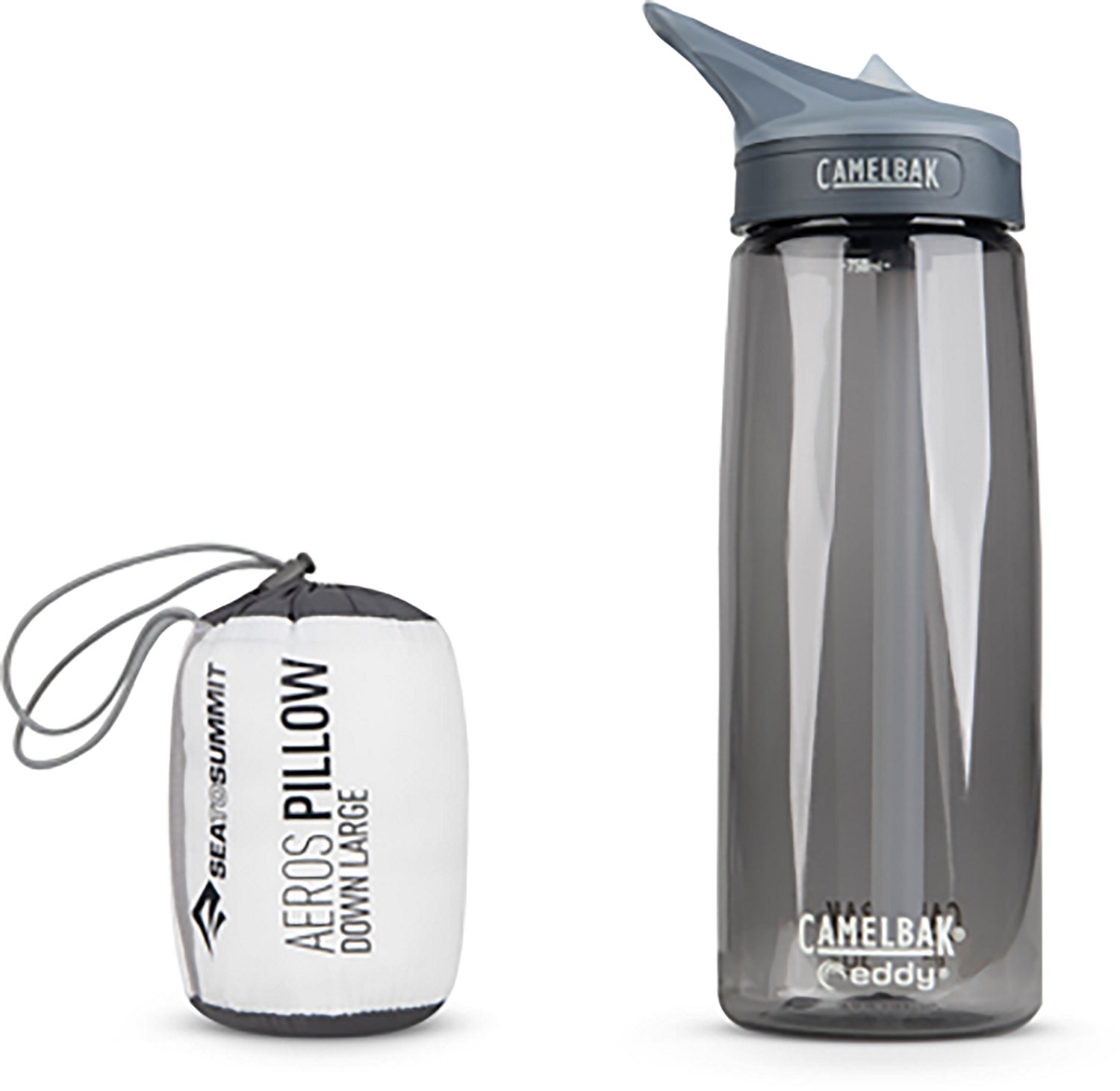 Sea to Summit Aeros Down Filled Large Camp Pillow - view number 3