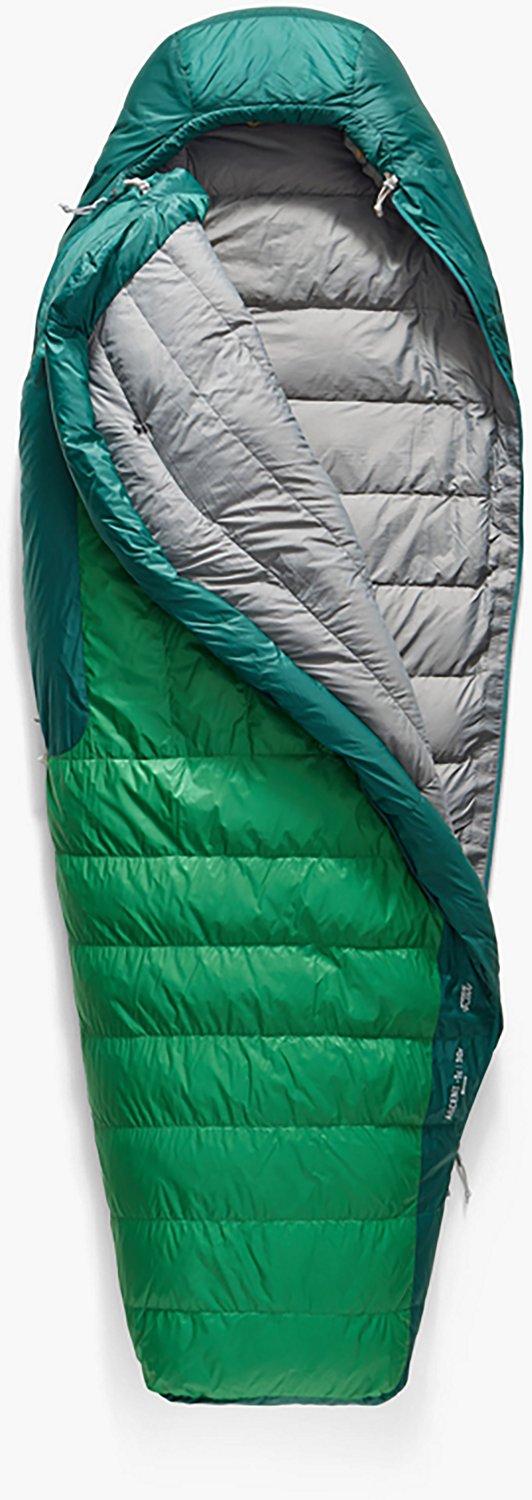 Sea to Summit Ascent Down Long 15°F Sleeping Bag - view number 2