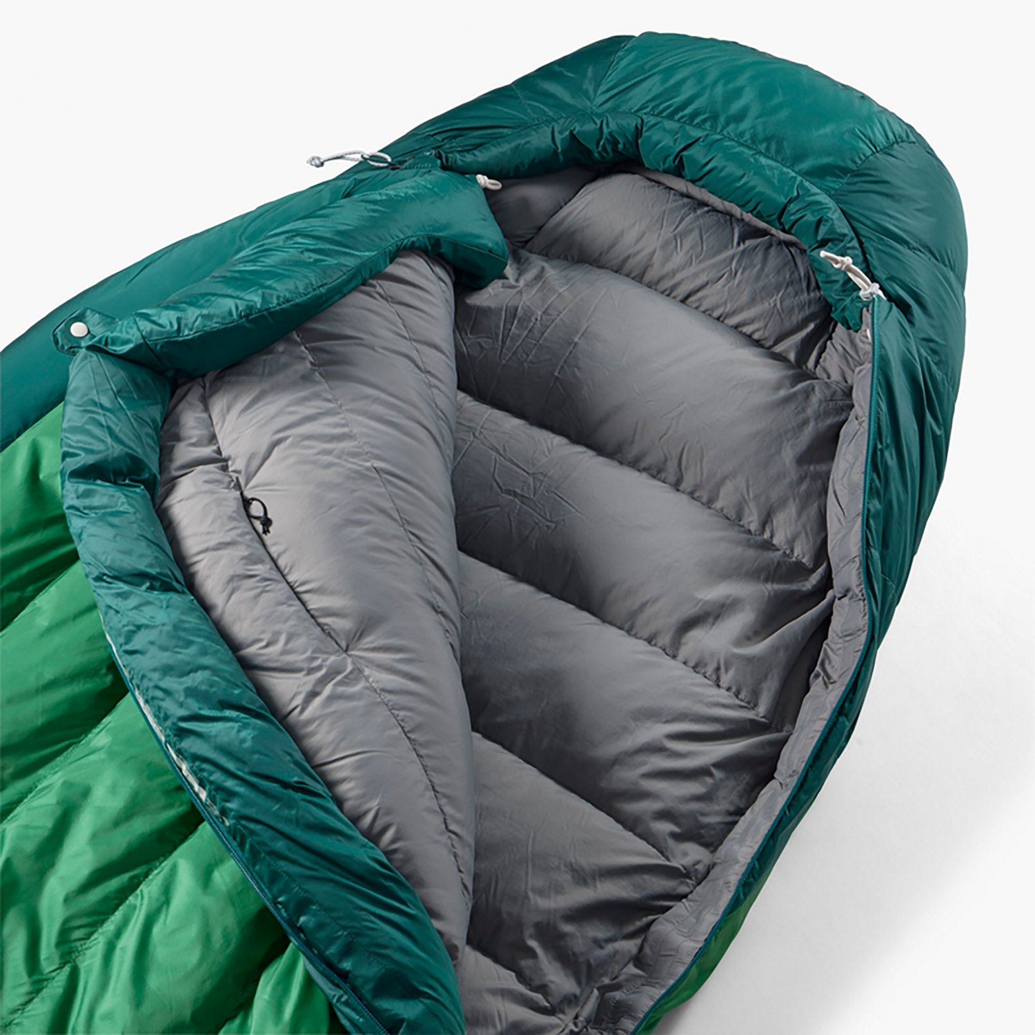 Sea to Summit Ascent Down Long 15°F Sleeping Bag - view number 5