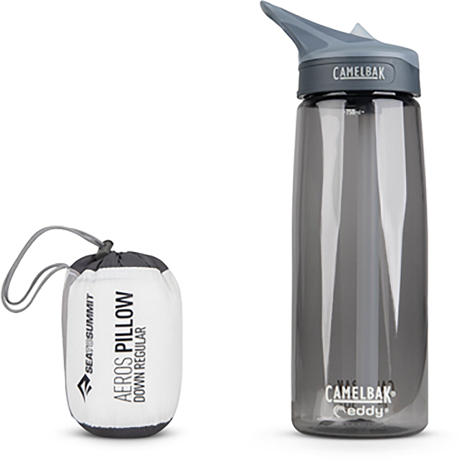 Sea to Summit Aeros Down Filled Regular Camp Pillow - view number 4