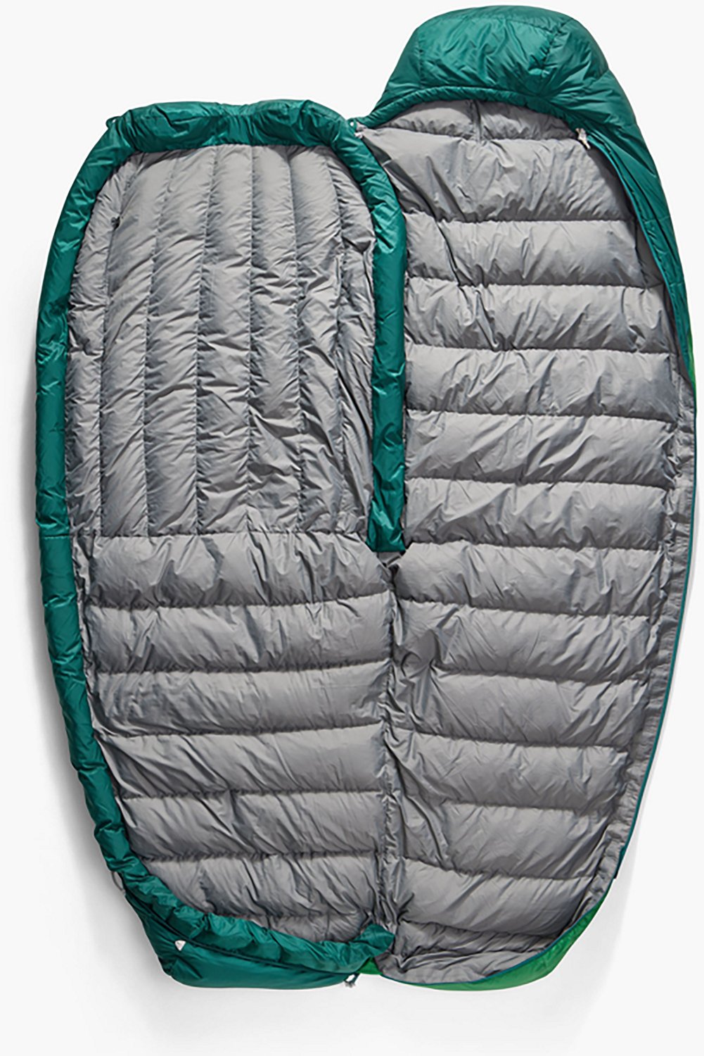Sea to Summit Ascent Down Long 30°F Sleeping Bag - view number 4