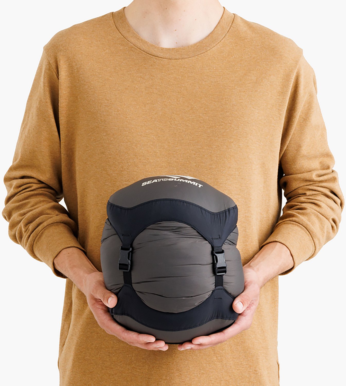 Sea to Summit Ascent Down Regular 15°F Sleeping Bag - view number 6