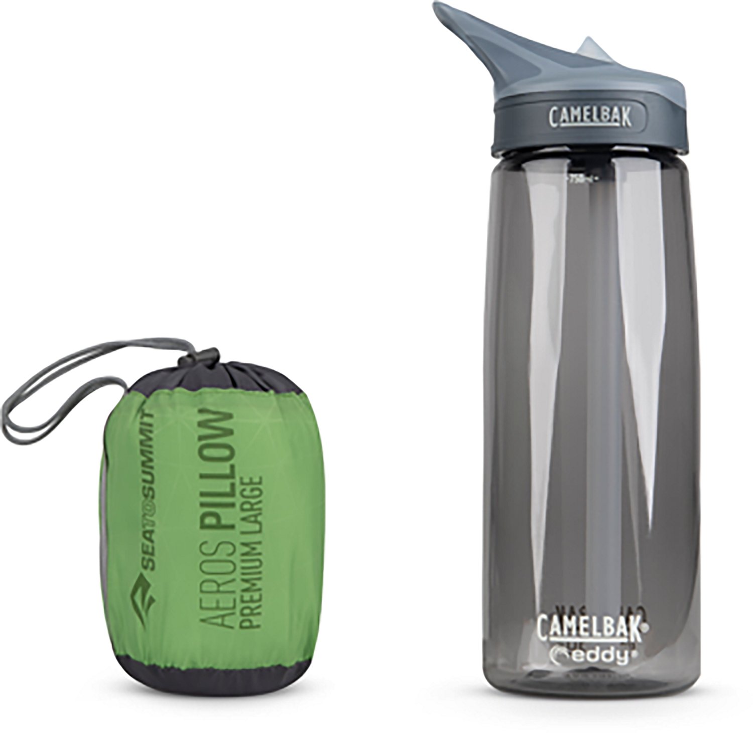 Sea to Summit Aeros Premium Large Camp Pillow - view number 5