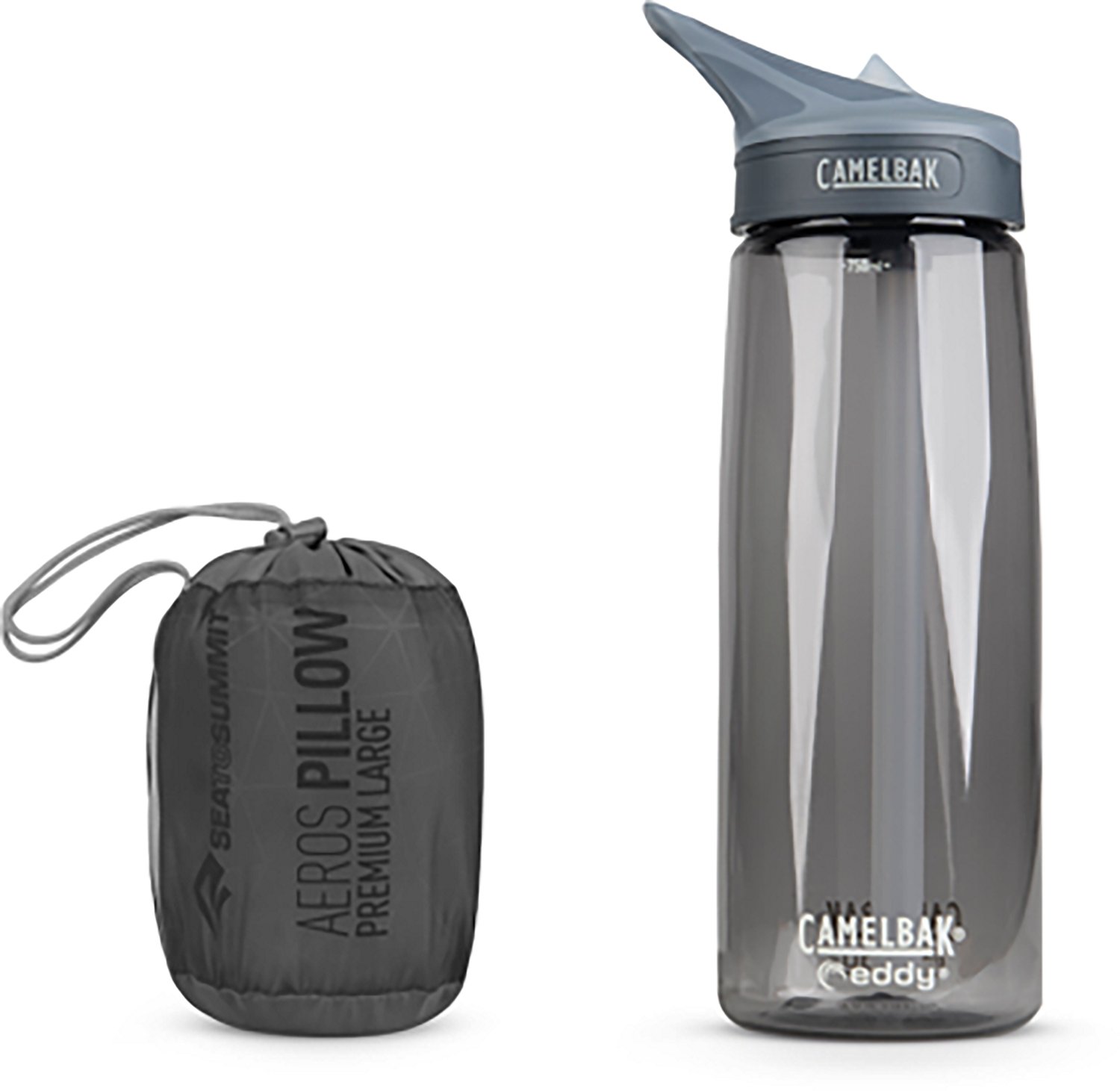 Sea to Summit Aeros Premium Large Camp Pillow - view number 5