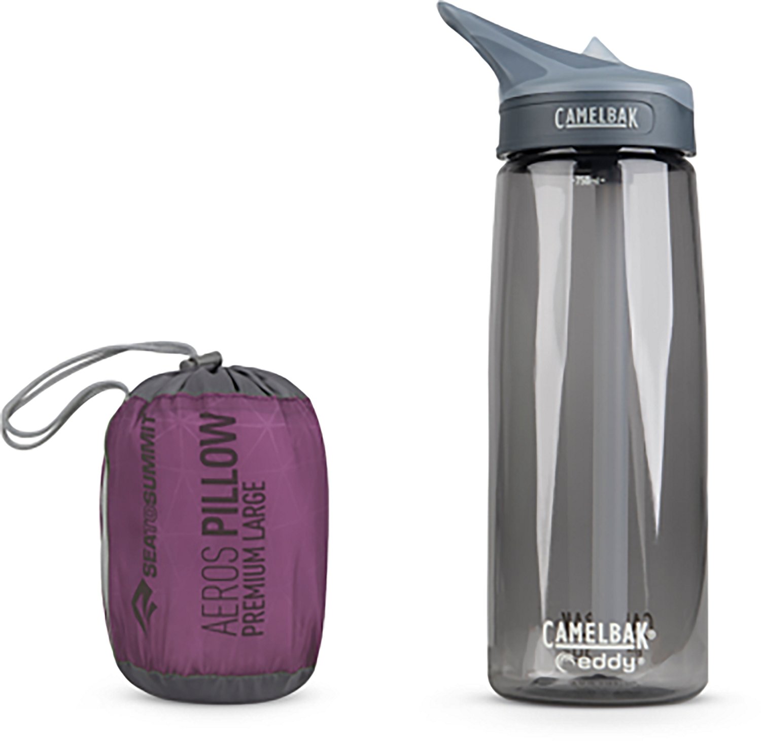 Sea to Summit Aeros Premium Large Camp Pillow - view number 5