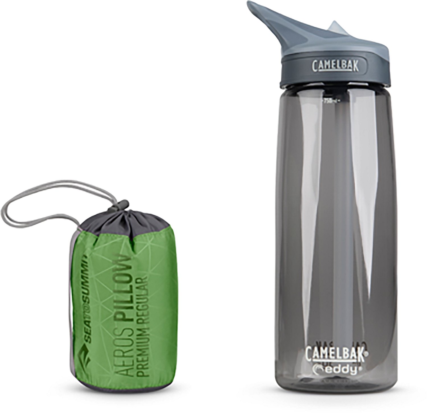 Sea to Summit Aeros Premium Regular Camp Pillow - view number 5