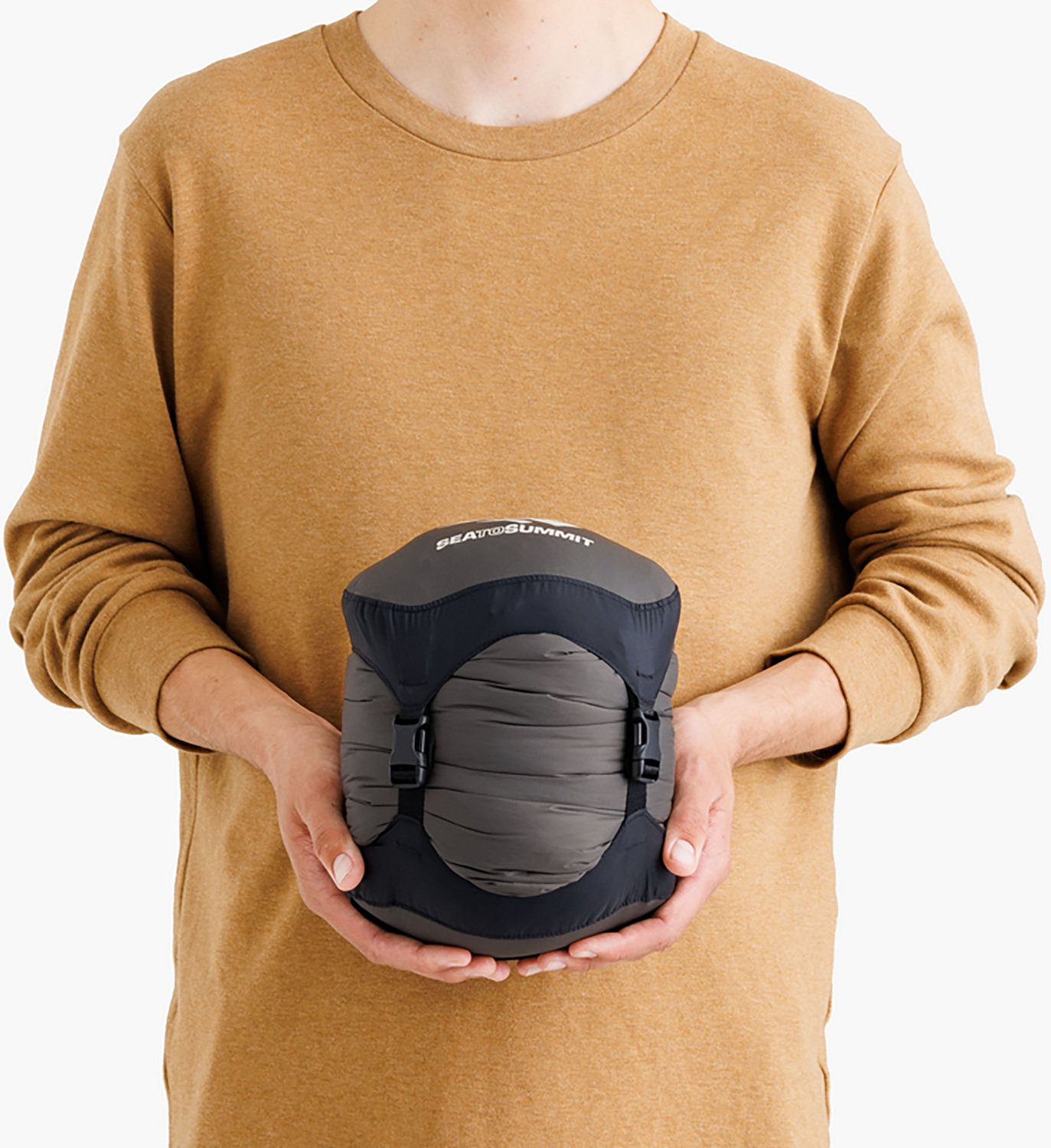 Sea to Summit Women's Ascent Down Regular 30°F Sleeping Bag - view number 5