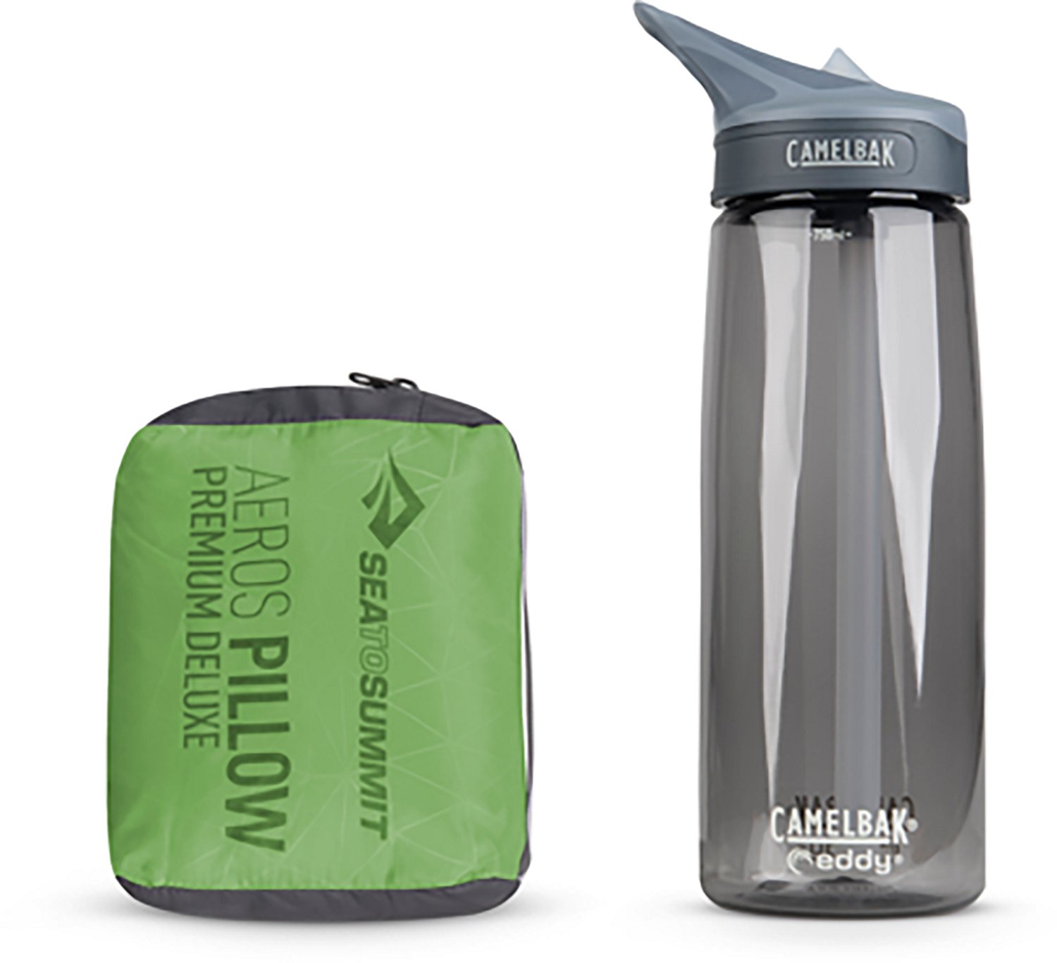 Sea to Summit Aeros Deluxe Premium Camp Pillow - view number 5