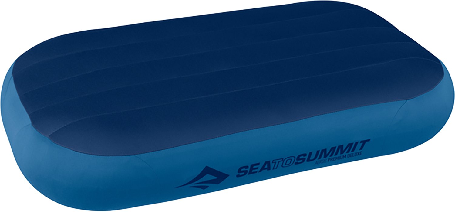 Sea to Summit Aeros Deluxe Premium Camp Pillow                                                                                  