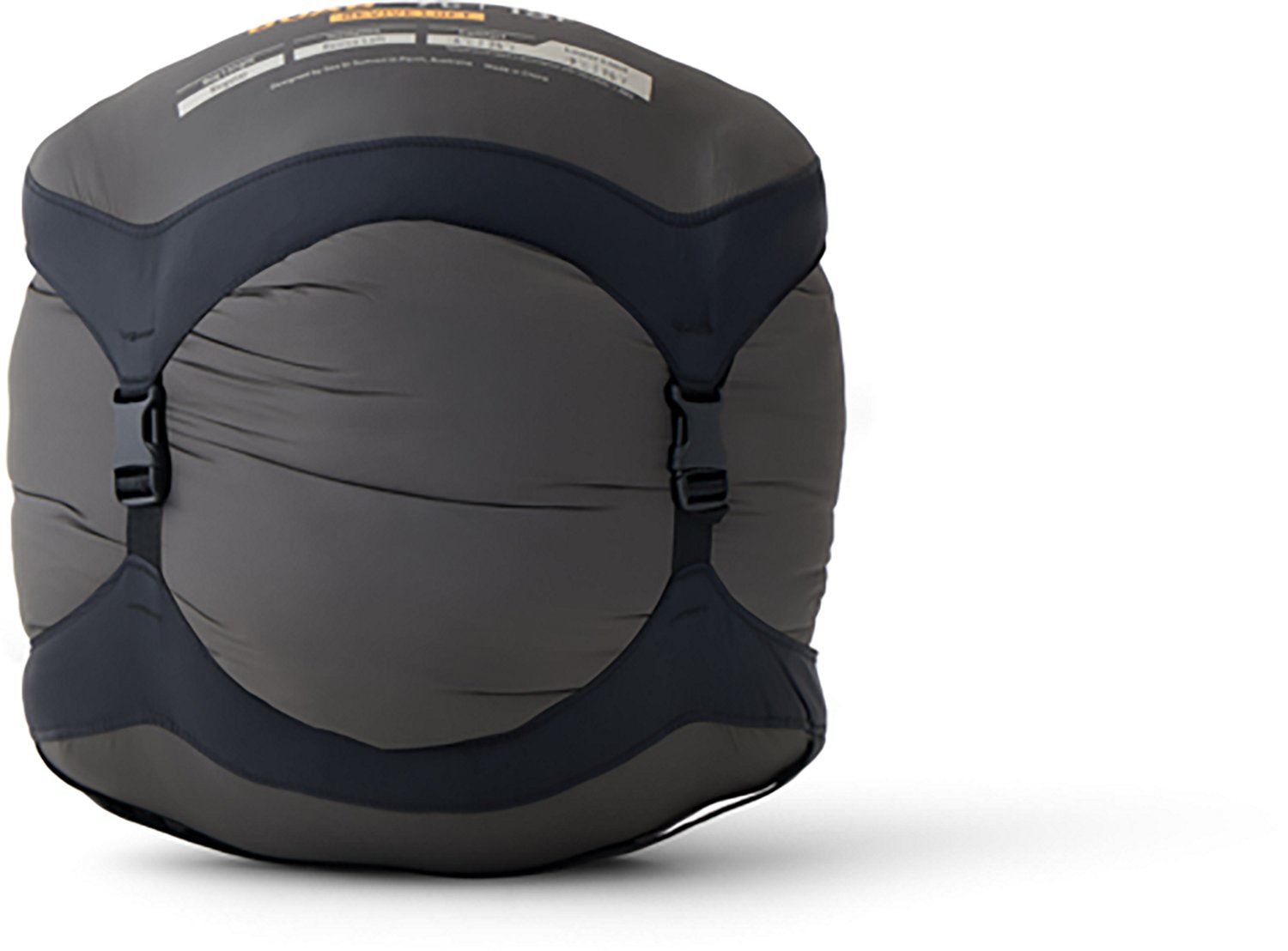 Sea to Summit Boab Synthetic Regular 15°F Sleeping Bag - view number 3