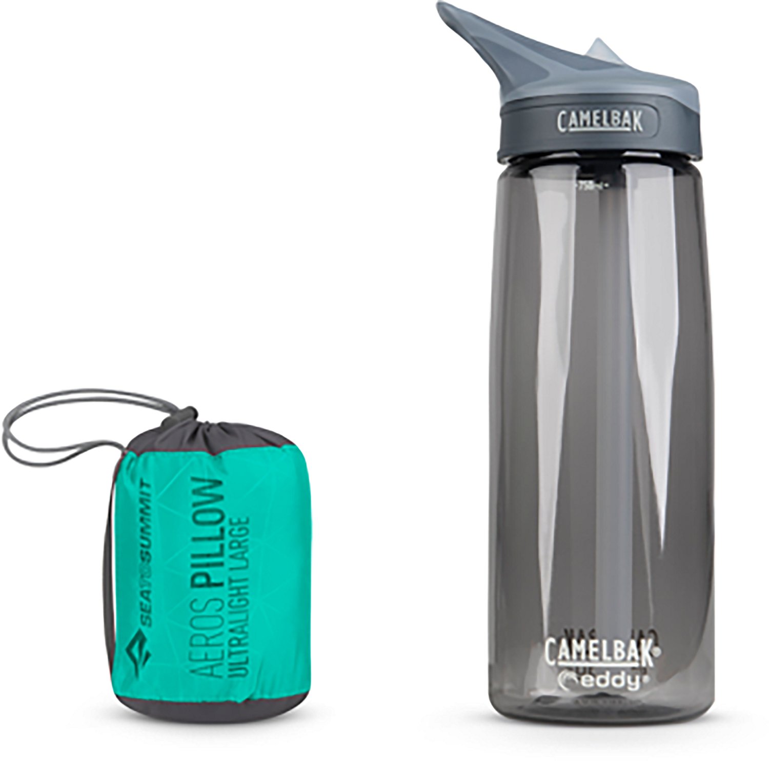 Sea to Summit Aeros Ultralight Large Camp Pillow - view number 5