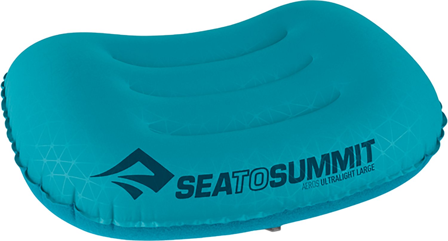 Sea to Summit Aeros Ultralight Large Camp Pillow                                                                                