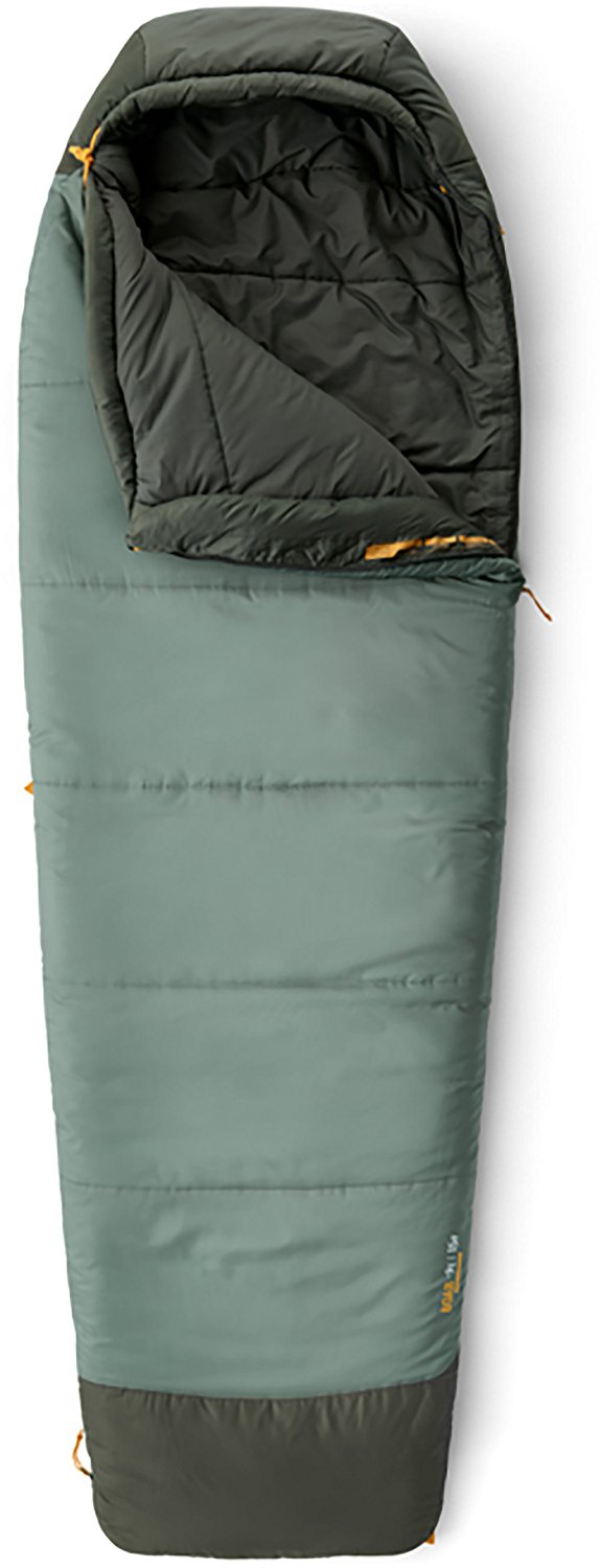 Sea to Summit Boab Synthetic Short 15°F Sleeping Bag - view number 2
