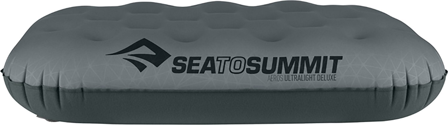 Sea to Summit Aeros Ultralight Deluxe Camp Pillow - view number 3