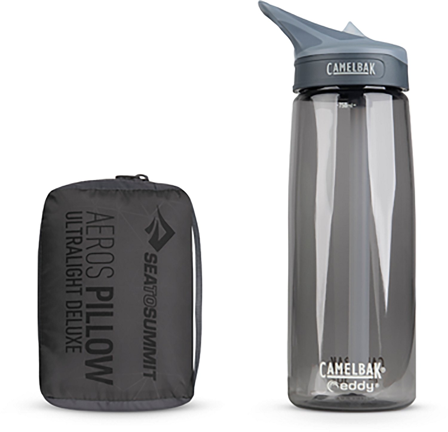 Sea to Summit Aeros Ultralight Deluxe Camp Pillow - view number 5