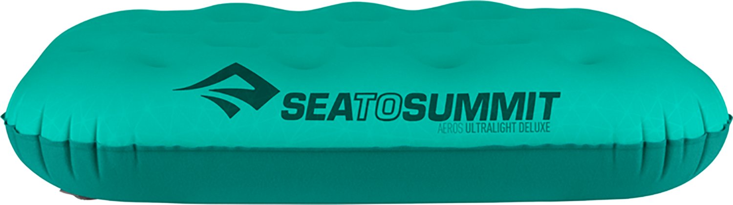 Sea to Summit Aeros Ultralight Deluxe Camp Pillow - view number 2