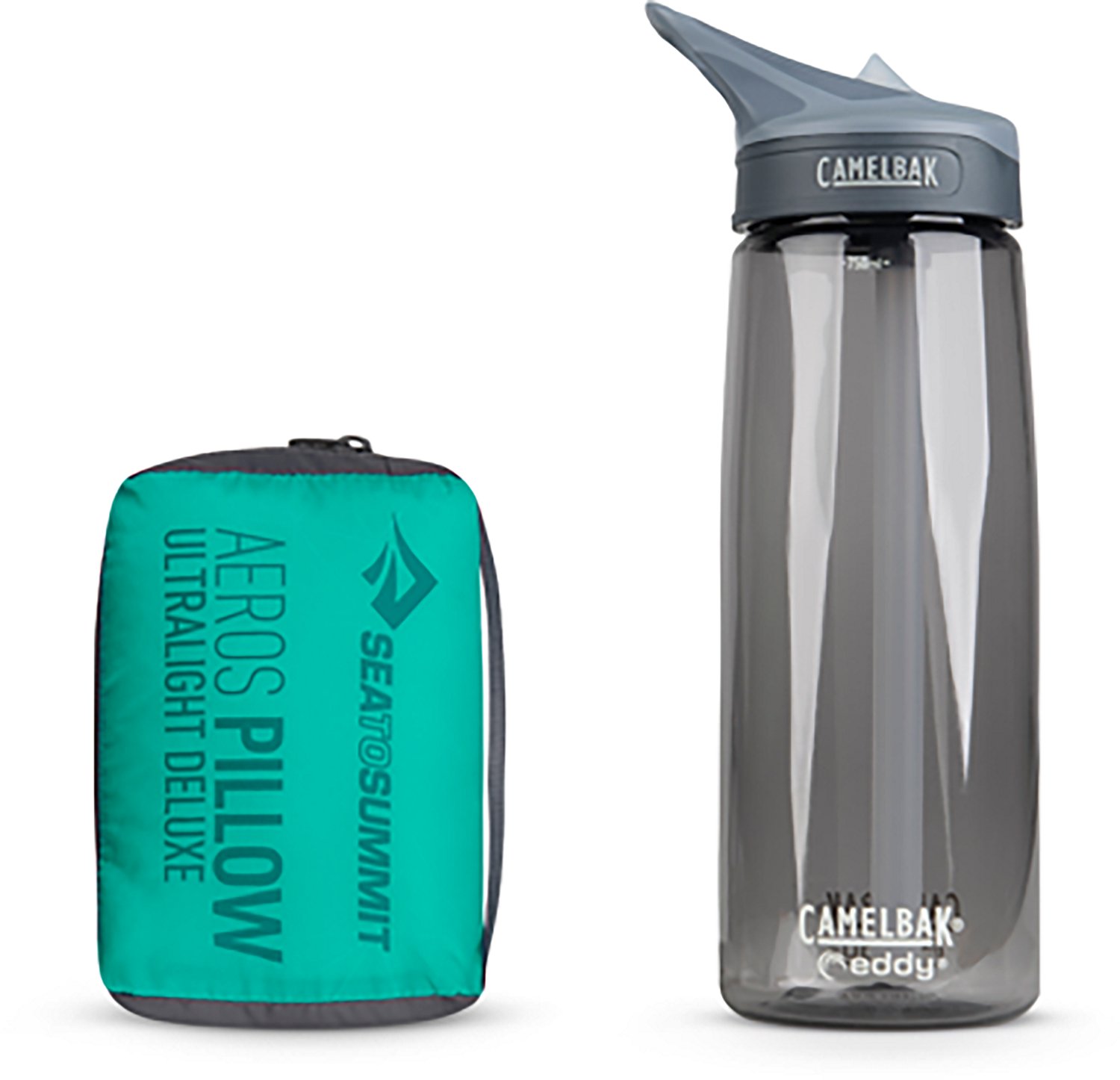 Sea to Summit Aeros Ultralight Deluxe Camp Pillow - view number 5