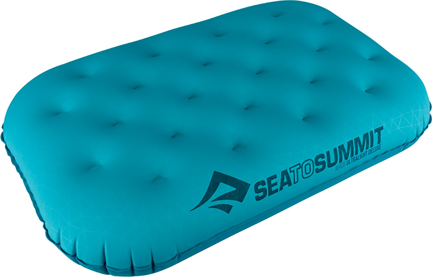 Sea to Summit Aeros Ultralight Deluxe Camp Pillow                                                                               
