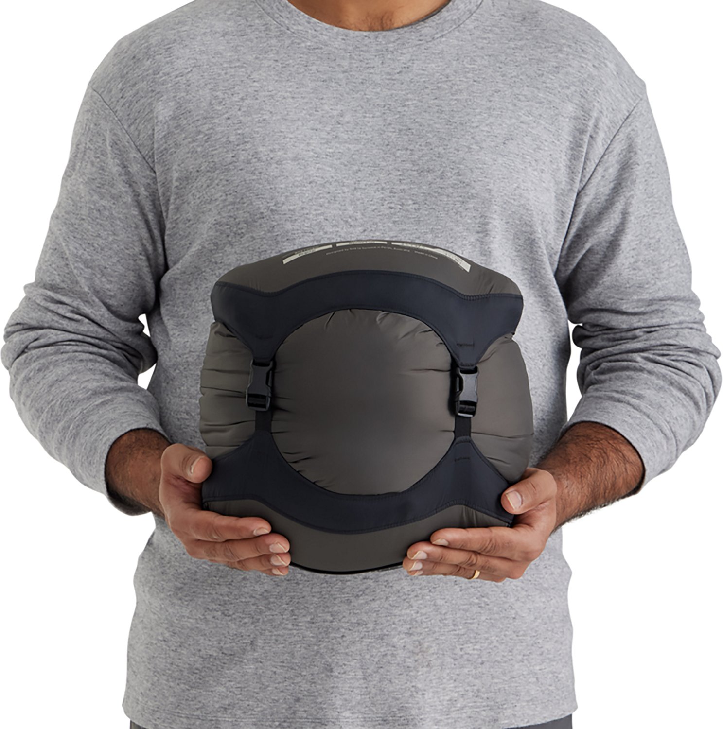 Sea to Summit Boab Synthetic Regular 30°F Sleeping Bag - view number 4