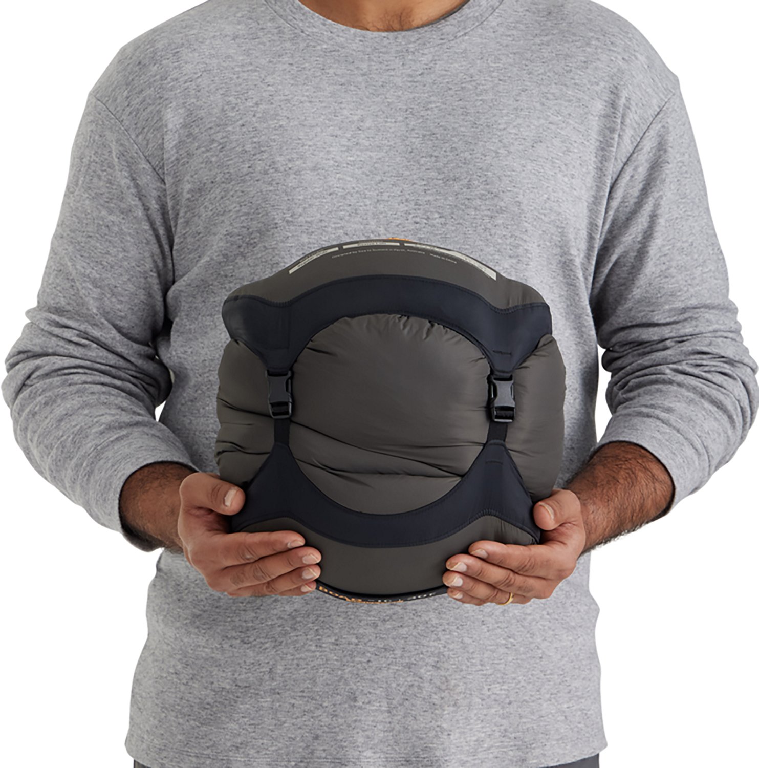 Sea to Summit Boab Synthetic Regular Wide 30°F Sleeping Bag - view number 3