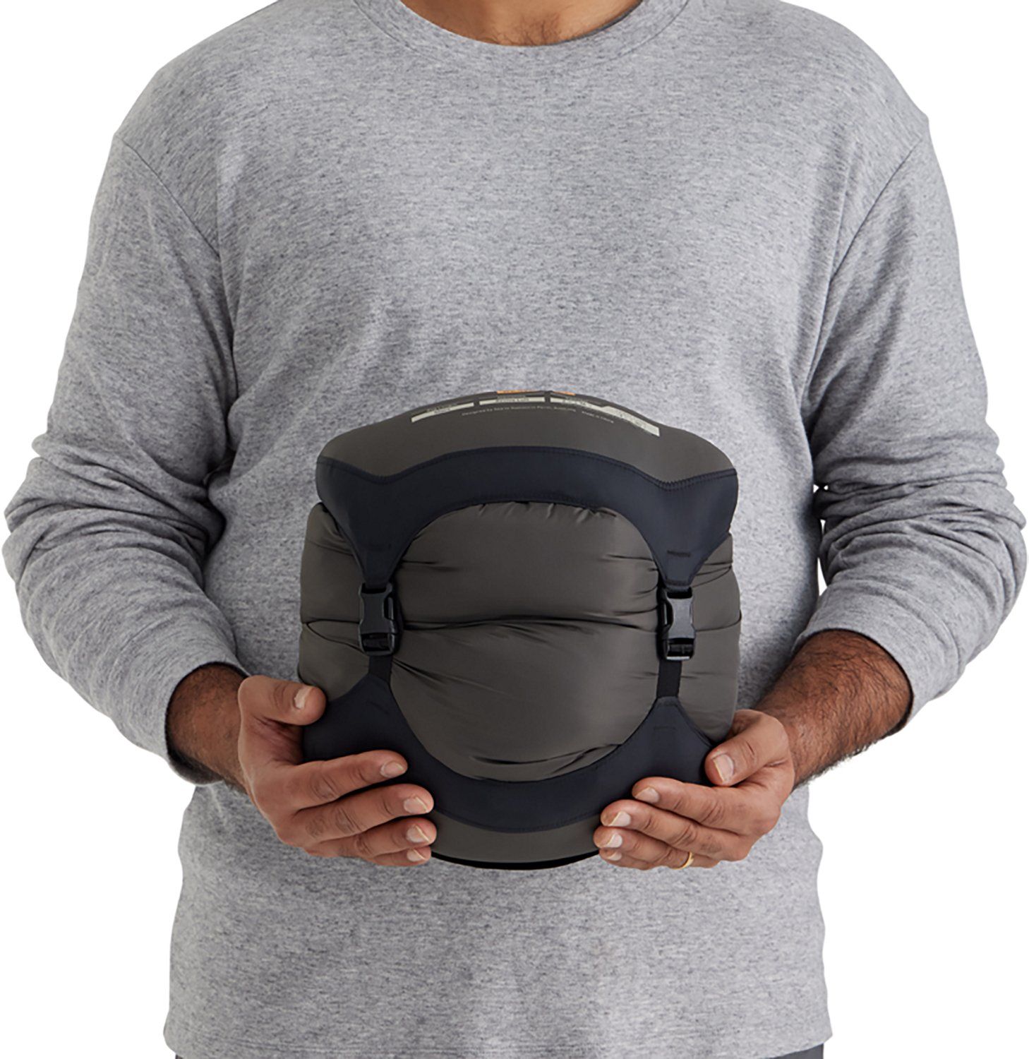 Sea to Summit Boab Synthetic Short 30°F Sleeping Bag - view number 4