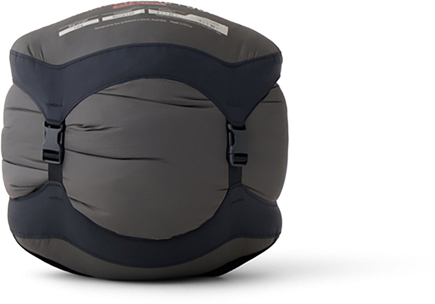 Sea to Summit Hamelin Synthetic Long 30°F Mummy Sleeping Bag - view number 4