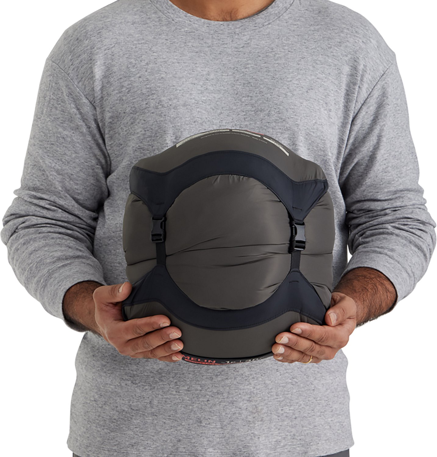 Sea to Summit Hamelin Synthetic Long 30°F Mummy Sleeping Bag - view number 5