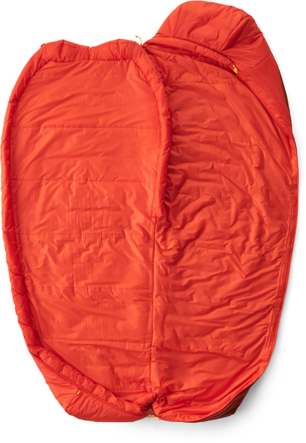 Sea to Summit Hamelin Synthetic Regular 30°F Mummy Sleeping Bag - view number 3