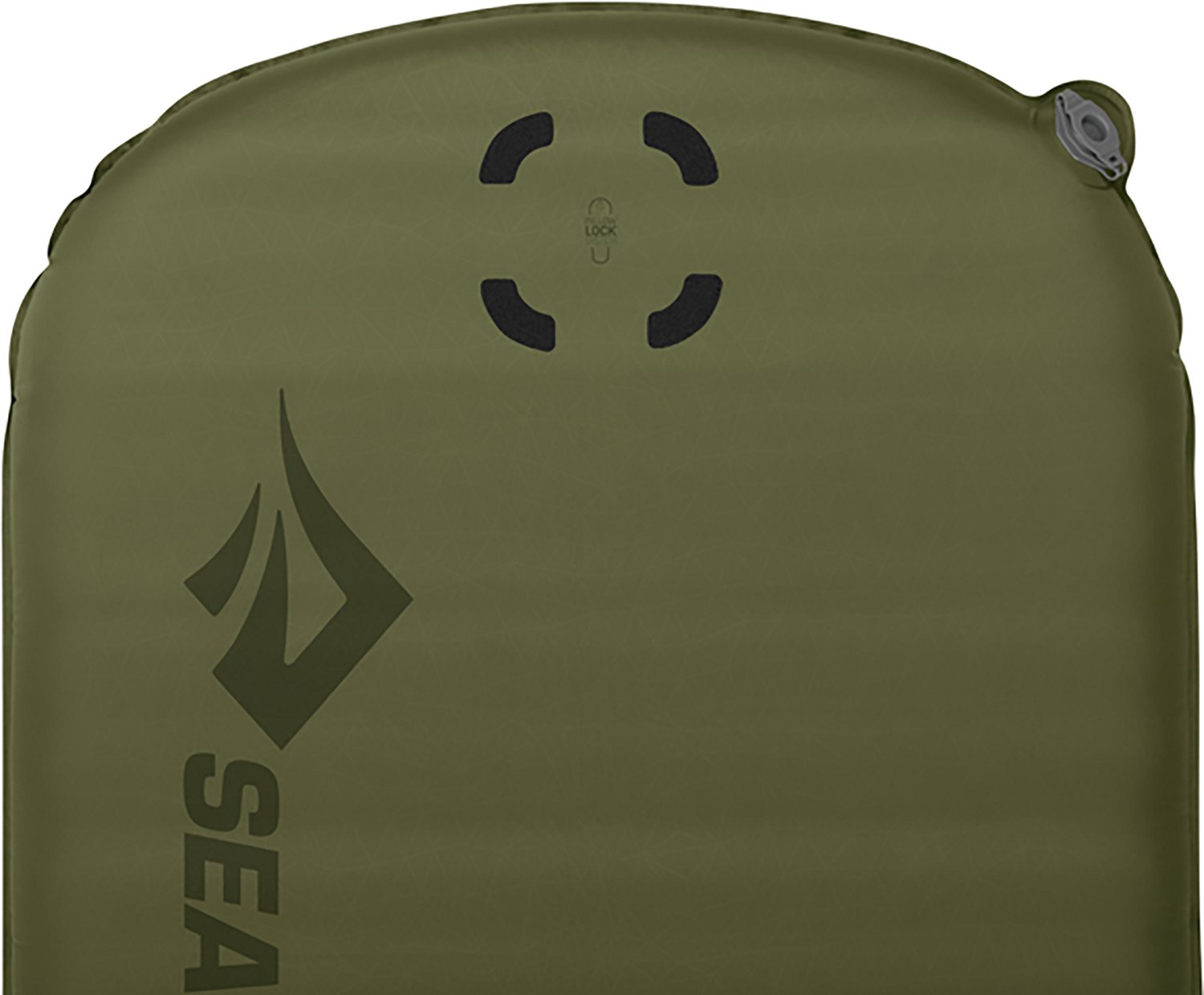 Sea to Summit Camp Plus Large Self-Inflating Sleeping Mat - view number 3