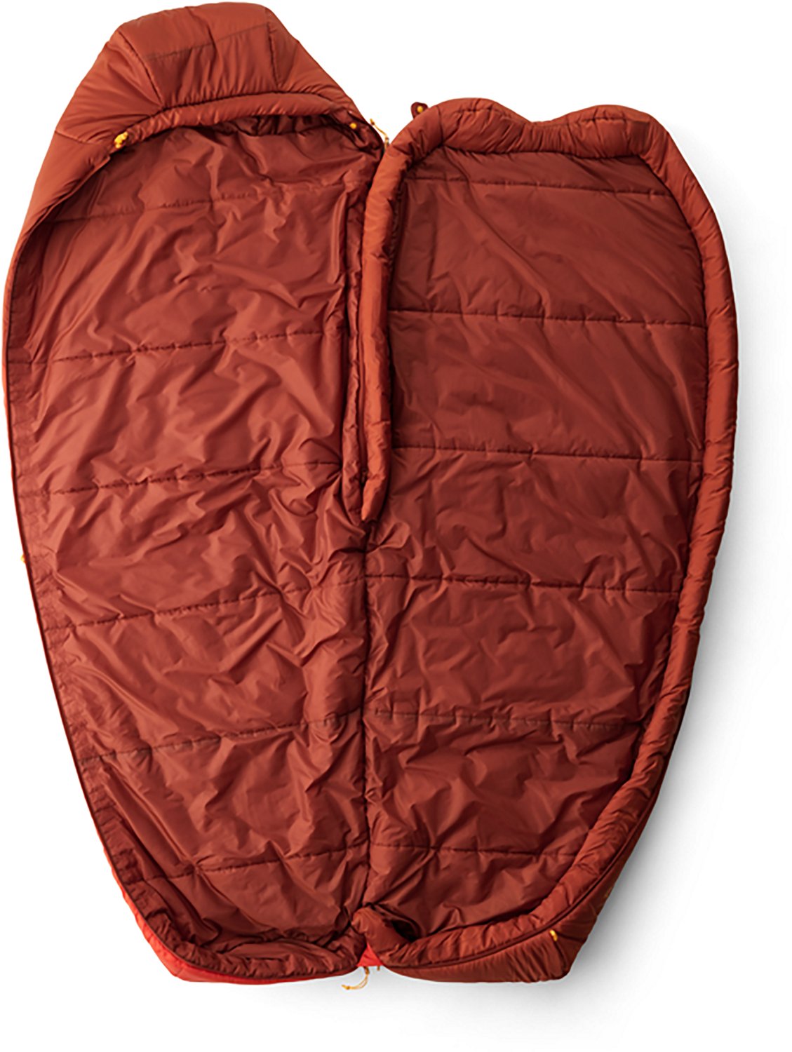 Sea to Summit Women's Hamelin Synthetic Long 15°F Mummy Sleeping Bag - view number 3