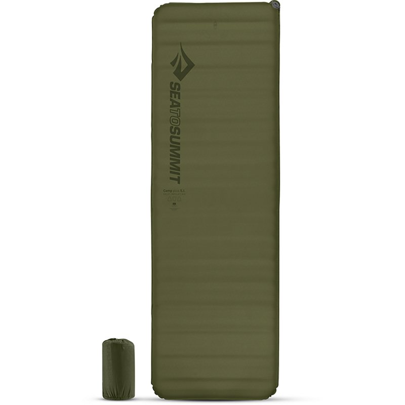 Summit Camp Plus La… - image