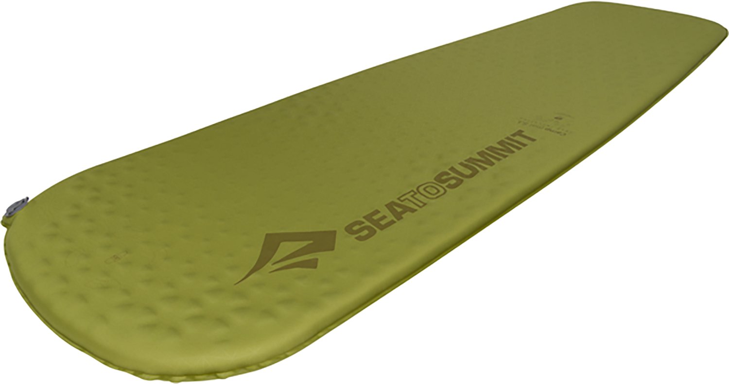 Sea to Summit Camp Large Self-Inflating Sleeping Mat - view number 2