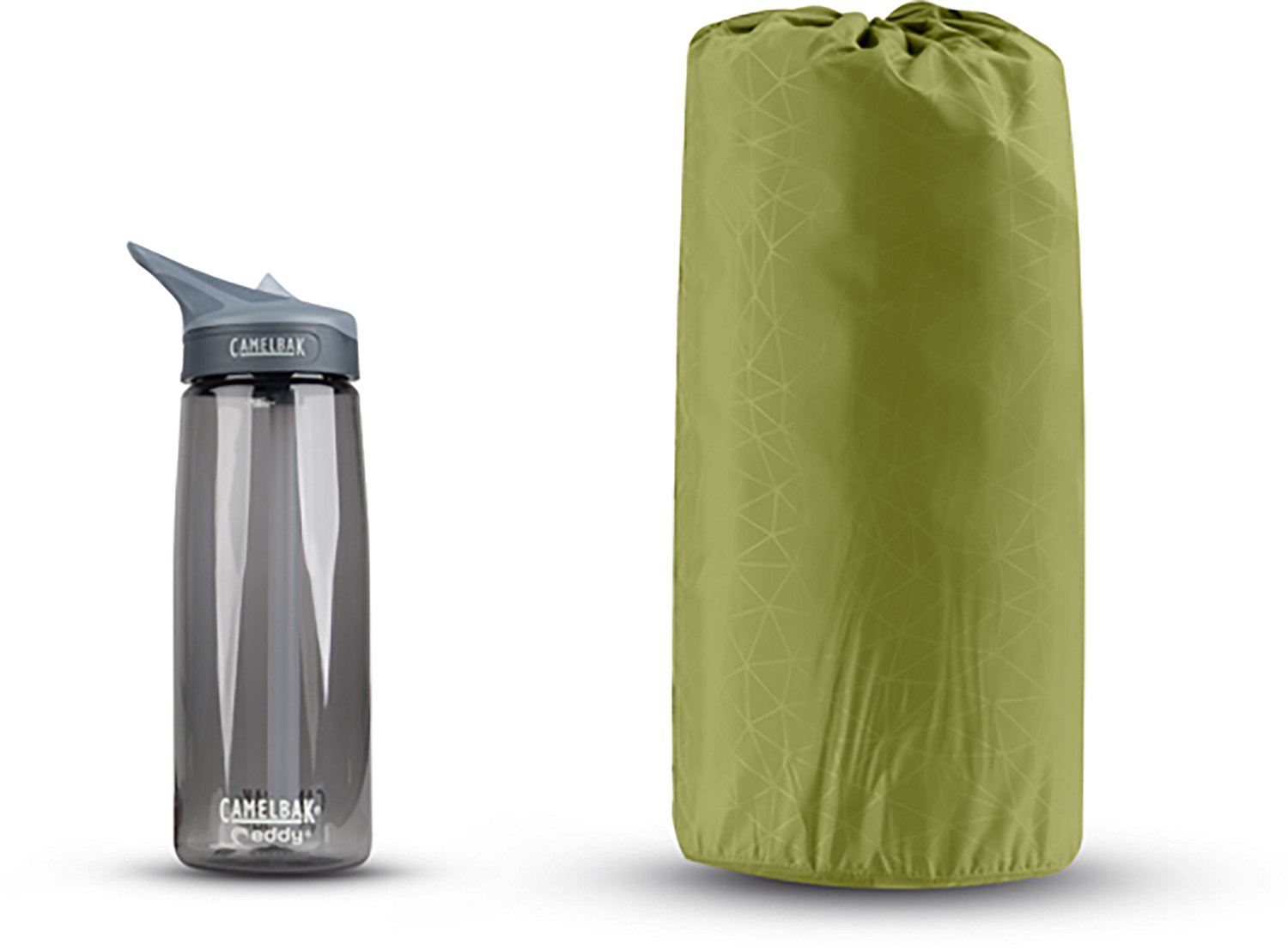 Sea to Summit Camp Large Self-Inflating Sleeping Mat - view number 3