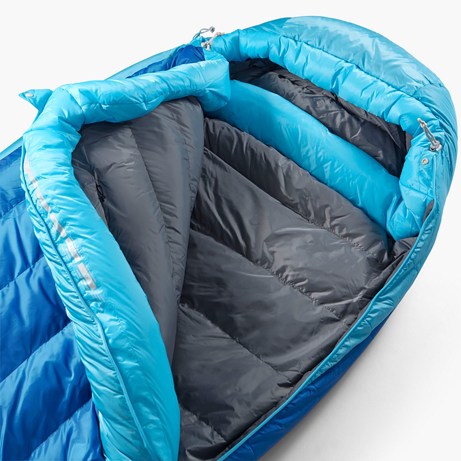 Sea to Summit Trek Down Long 0°F Sleeping Bag - view number 5