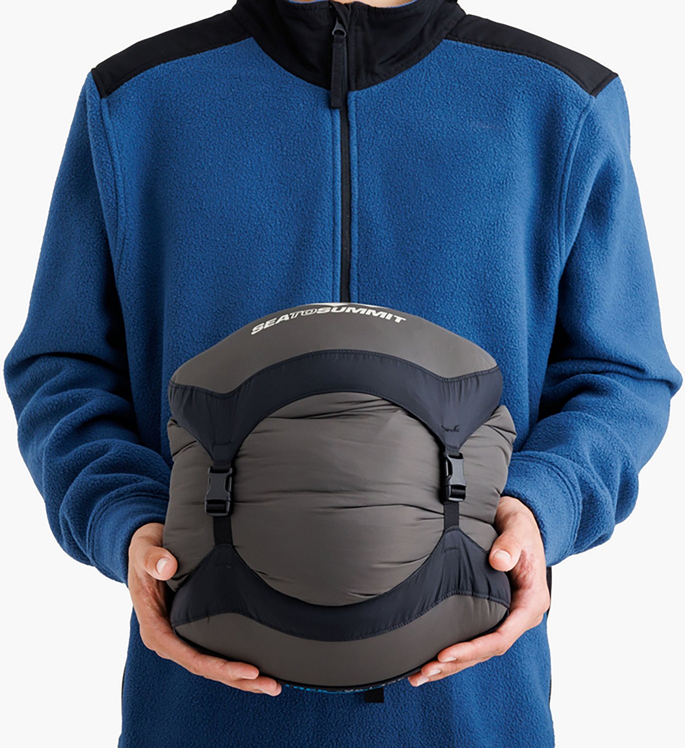 Sea to Summit Trek Down Long 15°F Sleeping Bag - view number 6