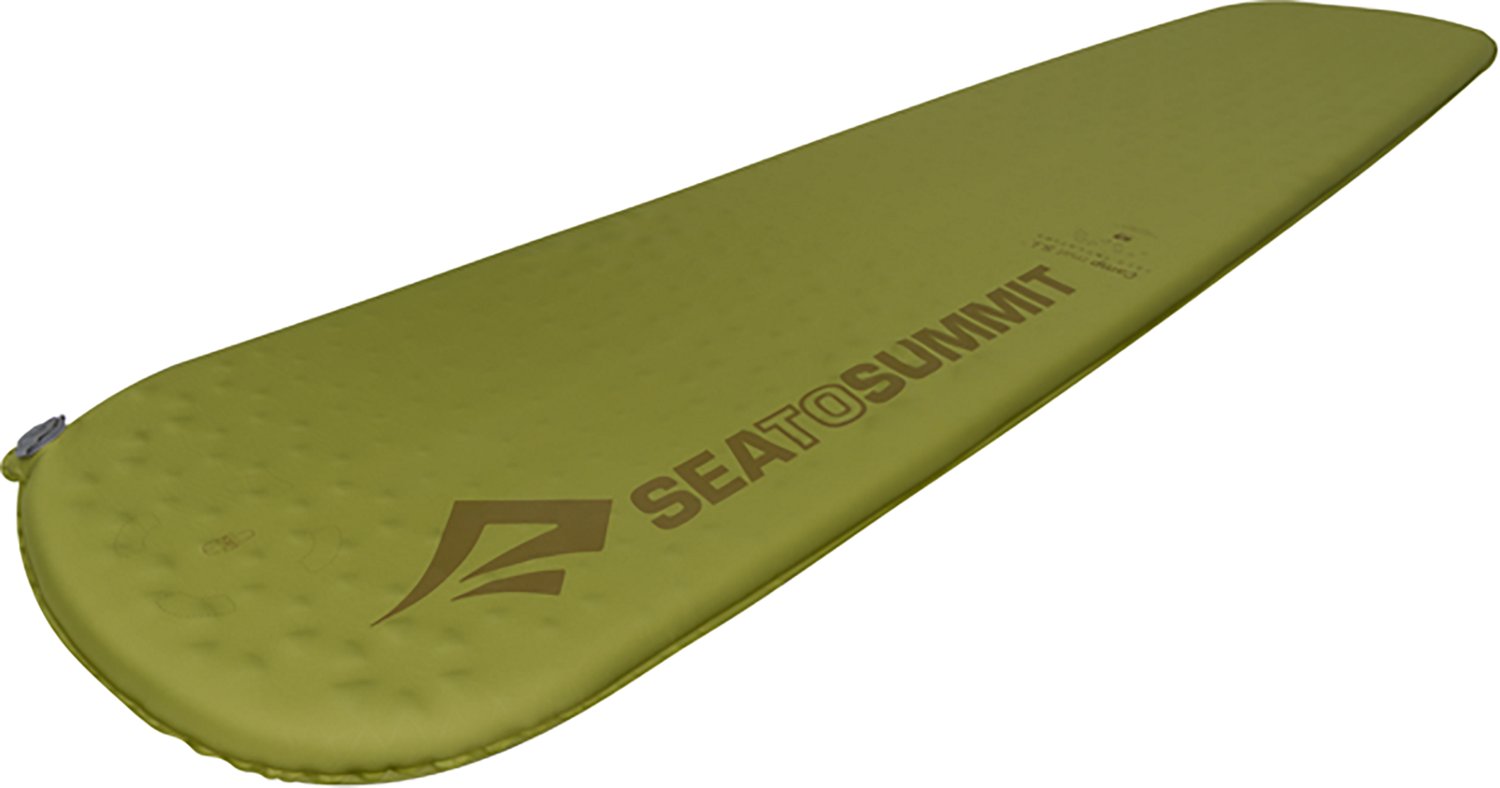 Sea to Summit Camp Regular Self-Inflating Sleeping Mat - view number 2