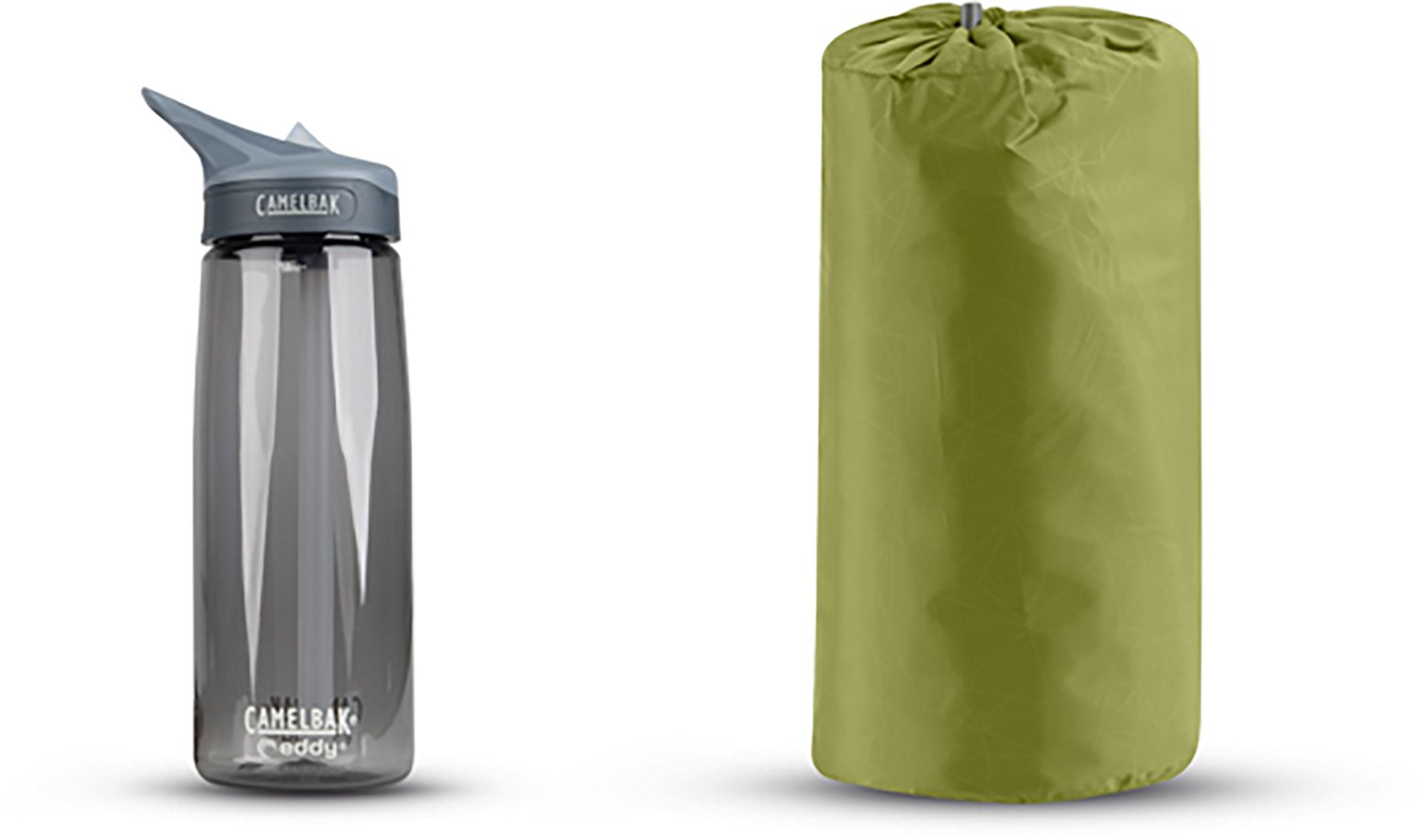 Sea to Summit Camp Regular Self-Inflating Sleeping Mat - view number 3