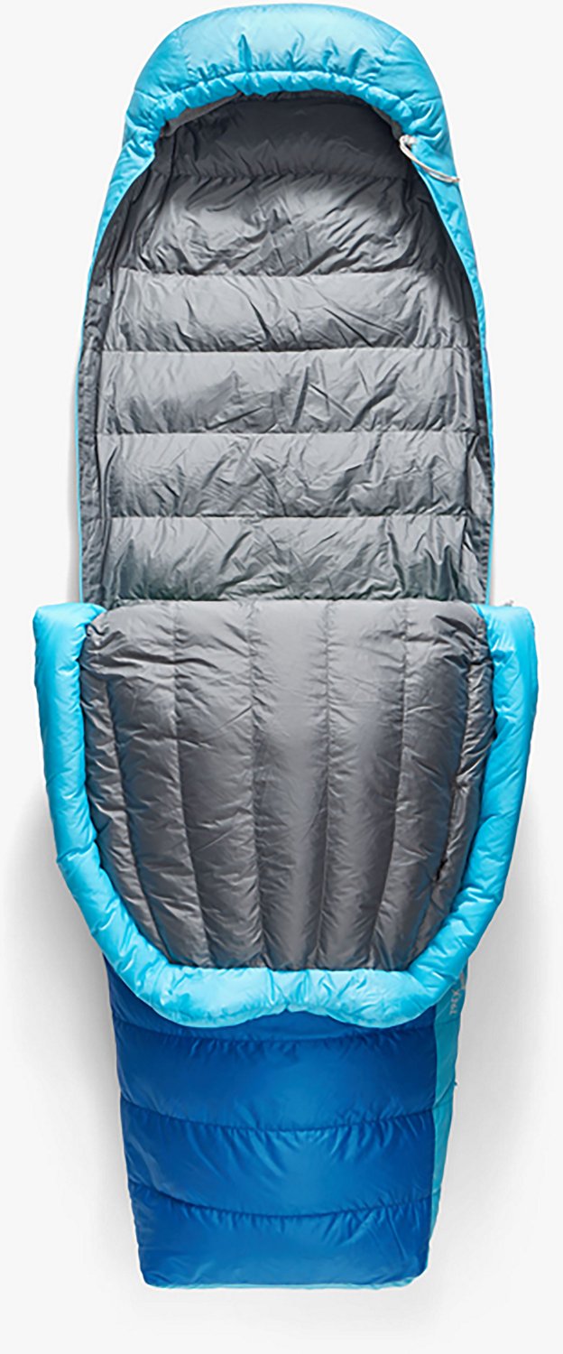 Sea to Summit Trek Down Long 30°F Sleeping Bag - view number 3