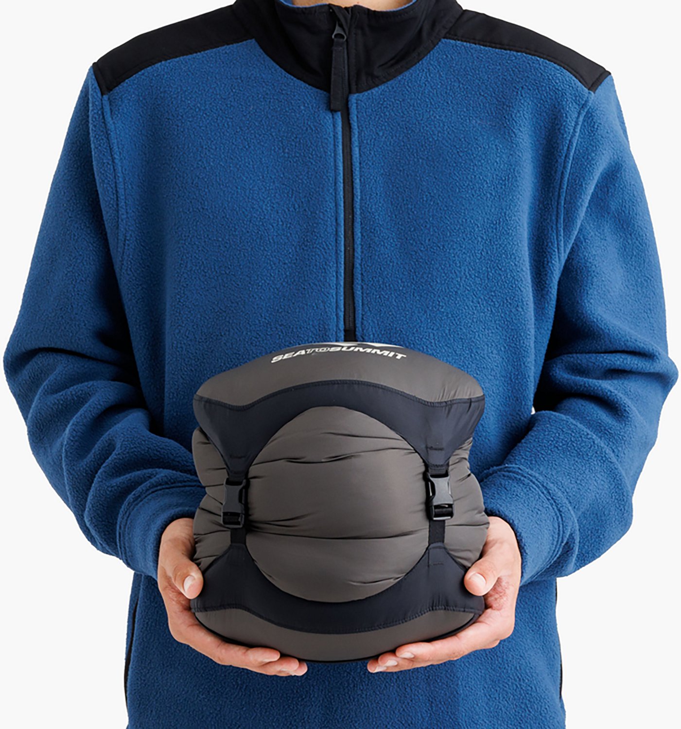 Sea to Summit Trek Down Long 30°F Sleeping Bag - view number 7