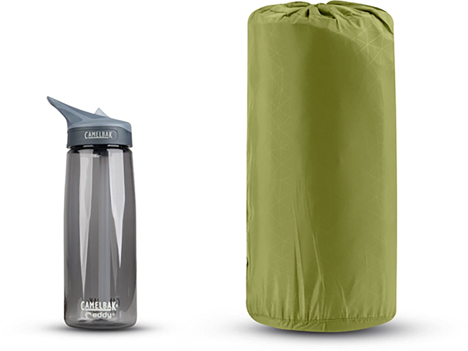 Sea to Summit Camp Regular Rectangular Wide Self-Inflating Sleeping Mat - view number 3