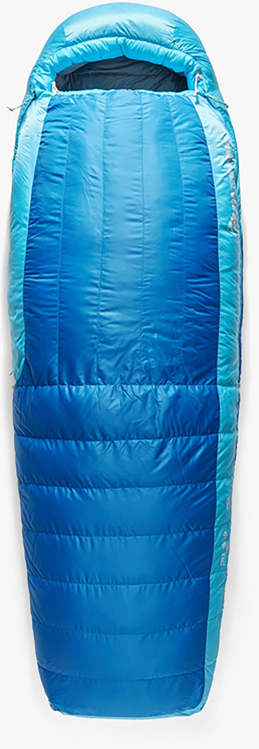Sea to Summit Trek Down Regular 0°F Sleeping Bag