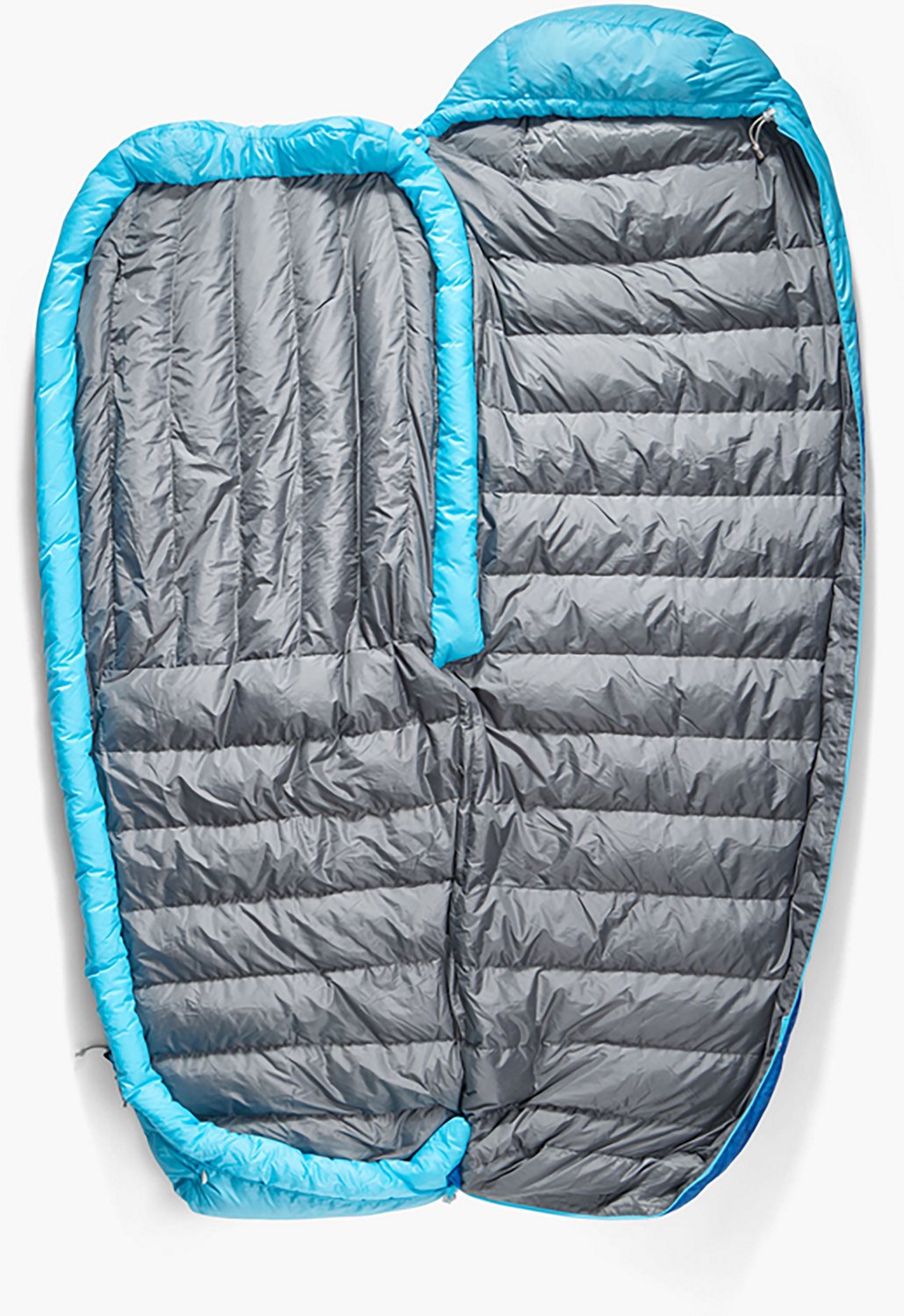 Sea to Summit Trek Down Regular 0°F Sleeping Bag - view number 4