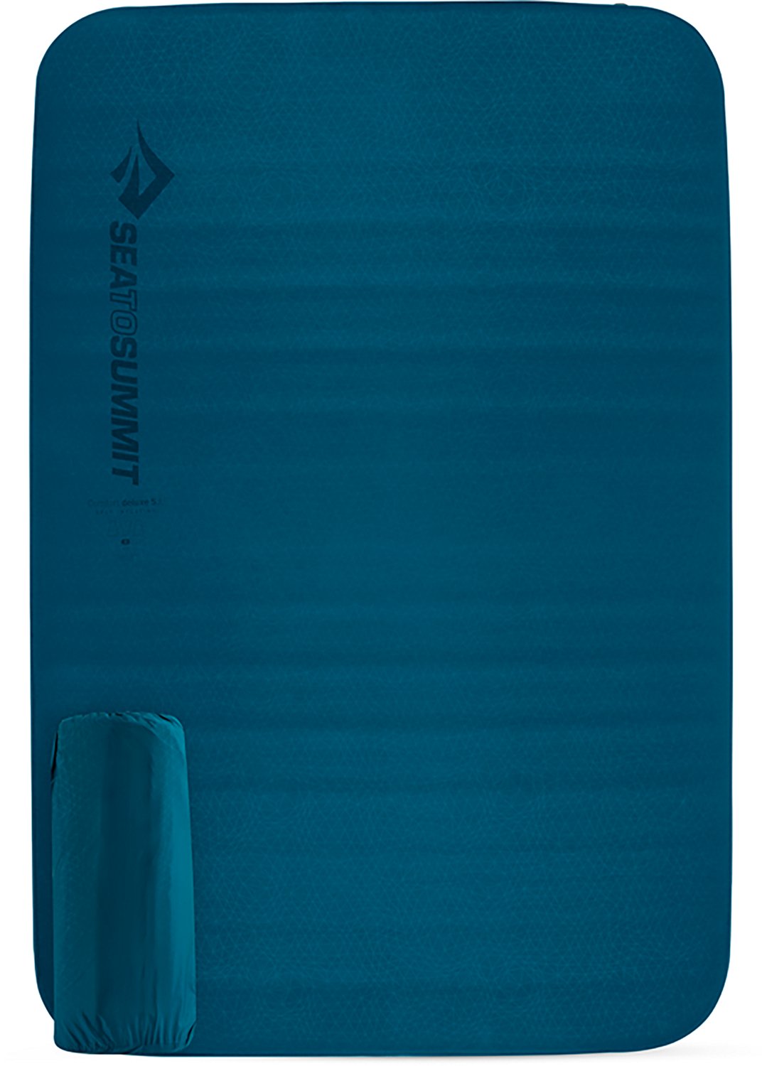 Sea to Summit Comfort Deluxe Double Self-Inflating Sleeping Mat