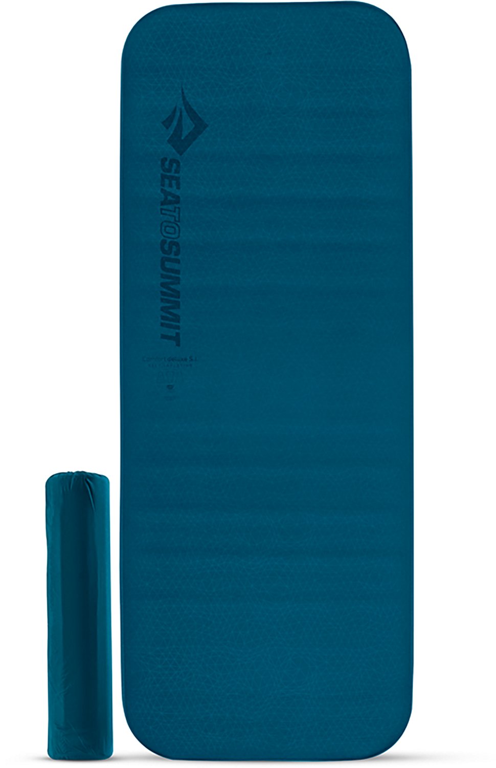 Sea to Summit Comfort Deluxe Large Wide Self-Inflating Sleeping Mat