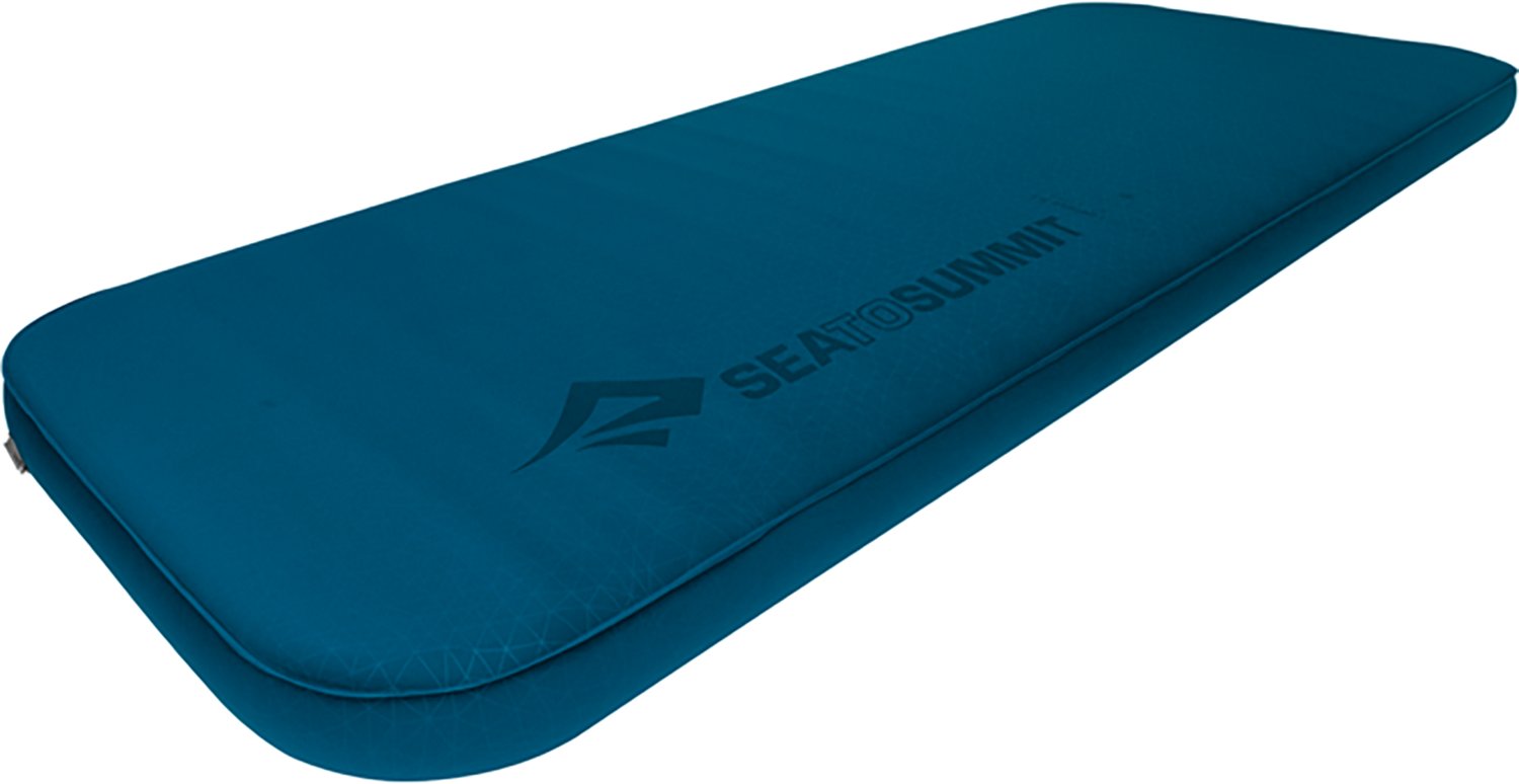 Sea to Summit Comfort Deluxe Large Wide Self-Inflating Sleeping Mat - view number 2