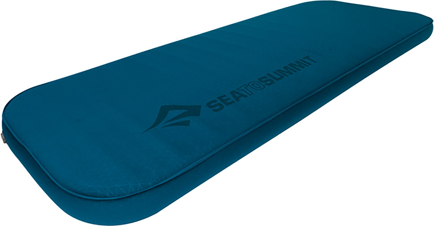 Sea to Summit Comfort Deluxe Regular Wide Self-Inflating Sleeping Mat - view number 2