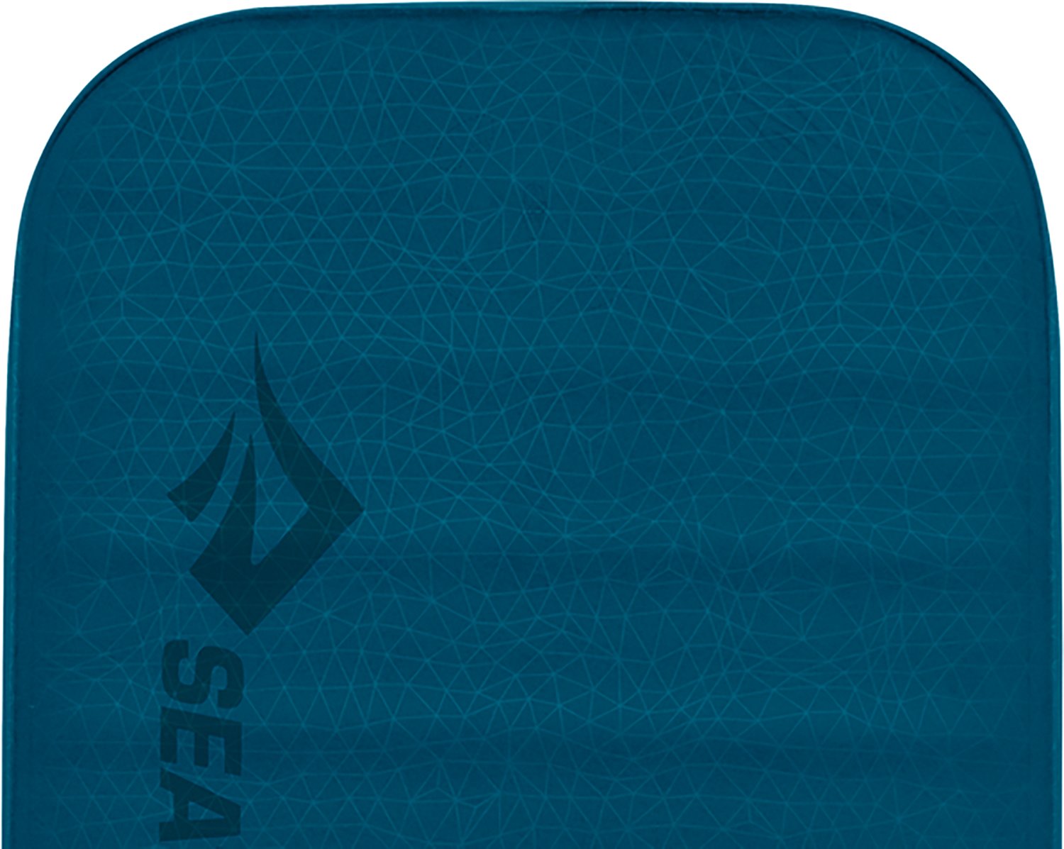 Sea to Summit Comfort Deluxe Regular Wide Self-Inflating Sleeping Mat - view number 3