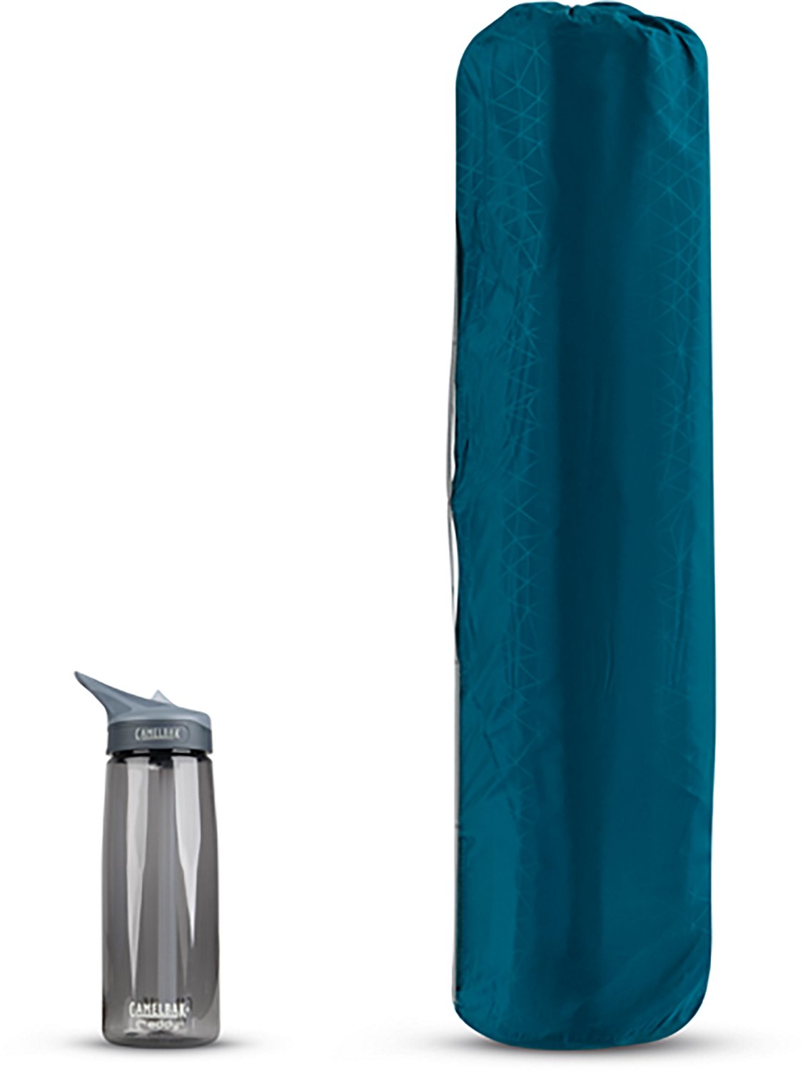 Sea to Summit Comfort Deluxe Regular Wide Self-Inflating Sleeping Mat - view number 5