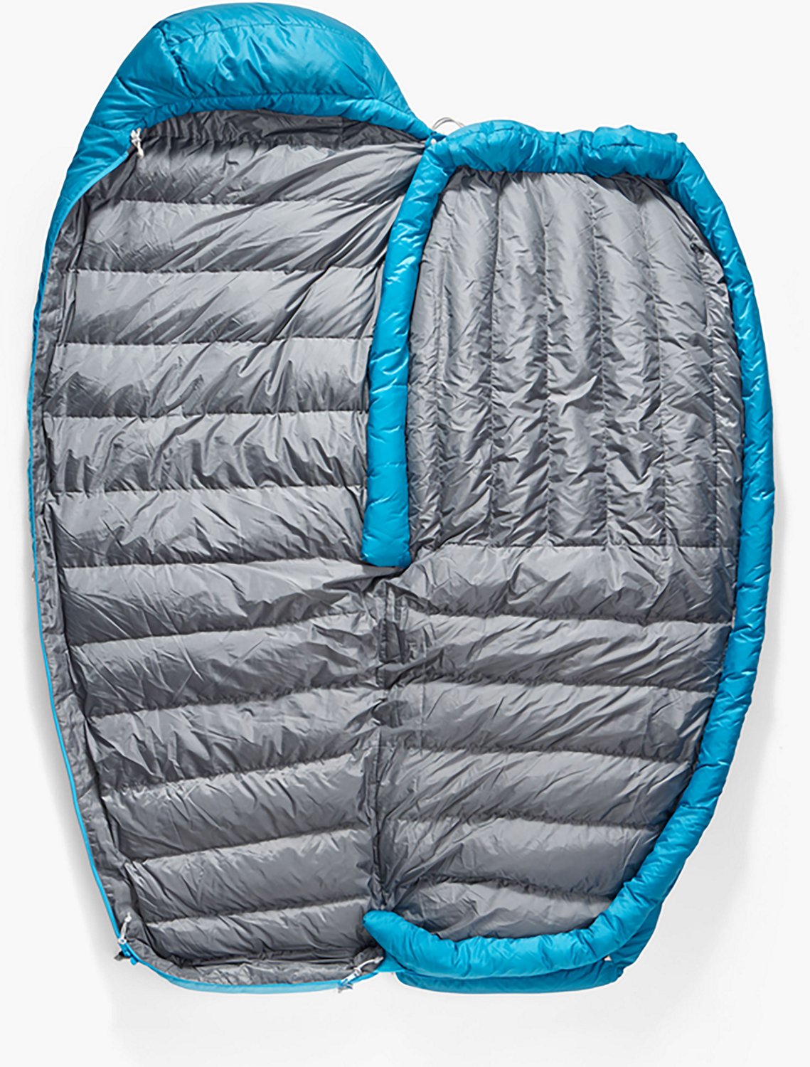 Sea to Summit Women's Trek Down Long 15°F Sleeping Bag - view number 4