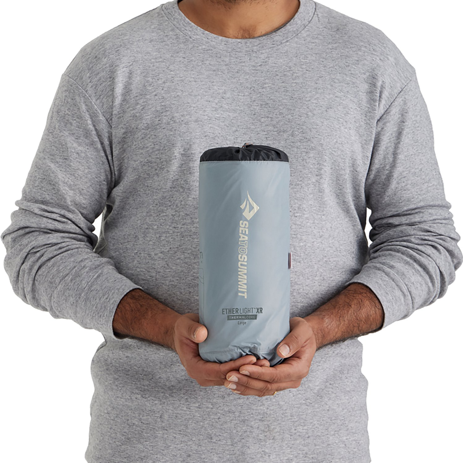 Sea to Summit Ether Light XR Large Insulated Air Sleeping Mat - view number 4